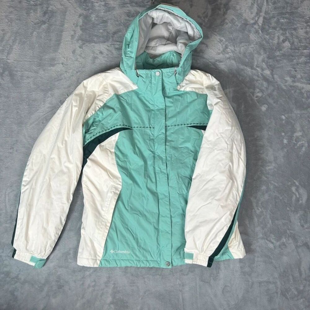 Women’s Columbia jacket